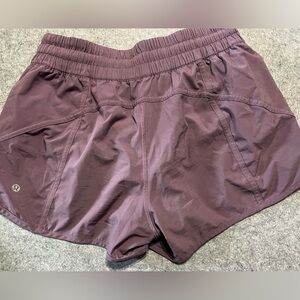 Lululemon shorts size 10